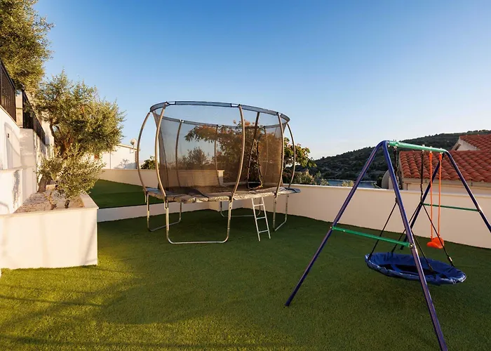 Villa Forte Sevid * Sevid