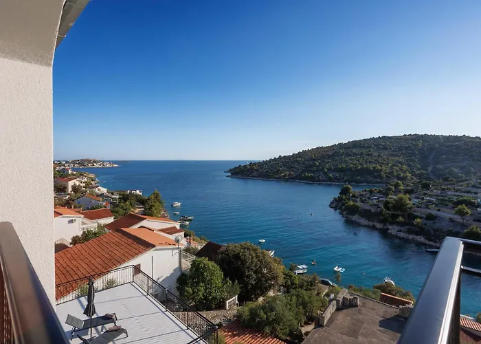Villa Villa Forte Sevid *