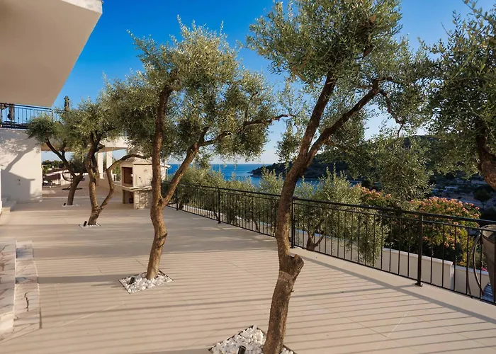 Villa Forte Sevid Sevid