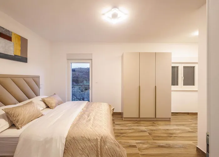 Villa Forte Sevid *